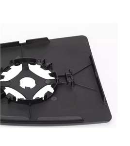 Pour <span class=keywords><strong>Ford</strong></span> <span class=keywords><strong>Transit</strong></span> MK8 V360 2014-2020 Verre de rétroviseur latéral gauche avec chauffage L BK3117K741BA R BK3117K740BA - Product Image 5