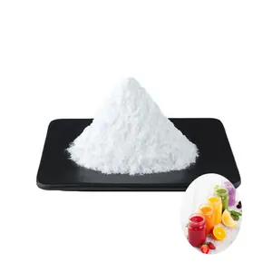 Free Sample Pure Natural Stachyose Powder 80% Plant Extract Tetrahydrate Stachyose