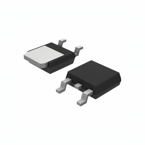 Power Management (PMIC) NCP1117DTAT5G Electronic Circuit Components Original One Stop Service TO 252 3, DPAK , SC 63 - Product Image 1