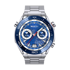 Reloj inteligente HW5 Ultimate más vendido <span class=keywords><strong>2023</strong></span> nuevos relojes inteligentes Inteligencia de carga inalámbrica HW5 Ultimate Wearing <span class=keywords><strong>Smartwatch</strong></span> - Product Image 2