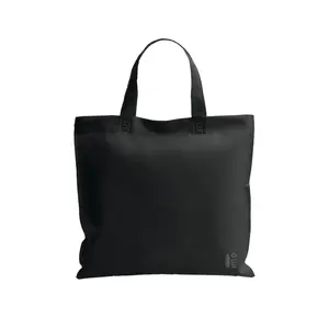Borsa shopper in RPET termosaldato TNT, merchandising sostenibile - Product Image 3