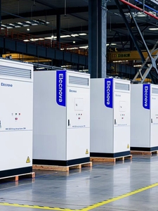 Elecnova 60kW 100kW 200kW Solar Hybrid off Grid PCS <b>System</b> with Solar Access Hybrid <b>Energy</b> <b>Storage</b> - Product Image 3