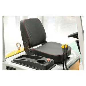 מותג חדש סוללה 1 טון 1.<span class=keywords><strong>5ton</strong></span> 2ton 3ton 3ton <span class=keywords><strong>5ton</strong></span> מזרן, מלגזה הידראולי - Product Image 4