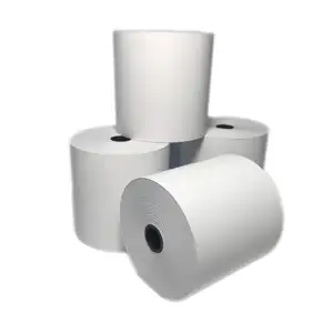 Fornecedores de alta qualidade de papel térmico Pos fornecedores de papel para impressão rolo de papel 56mm