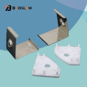 Factory Price 19*19 Angle Recessed Ceiling Top <b>Corner</b> Line Lamp Led Profile <b>Light</b> Aluminum Profile Ceiling <b>Corner</b> for Led Strip - Product Image 5