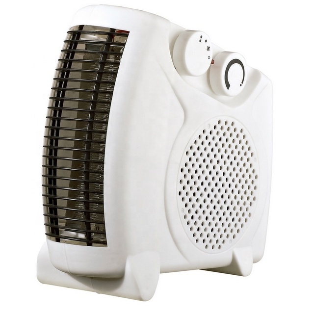 Office Room Electric Fan Heaters/Smart Electric Space Heater