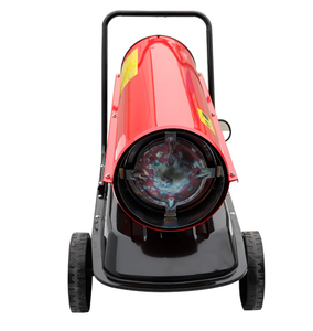 Equipo para Granjas Porcinas, Soplador de Aire Caliente Eléctrico - Product Image 4