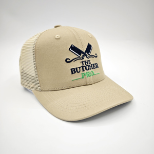 Casquette Trucker Richardson 112 personnalisée à profil bas, unisexe, en gros, avec logo, en maille ajustable, pour usage quotidien - Product Image 5