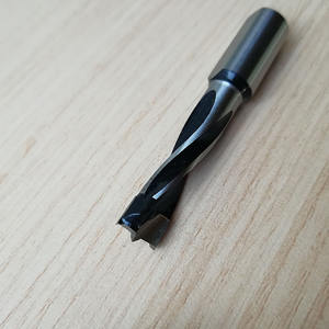 Broca para sordos, herramientas de fábrica, brocas helicoidales para metal duro, broca de carburo sólido PCD para <span class=keywords><strong>Blin</strong></span> - Product Image 3