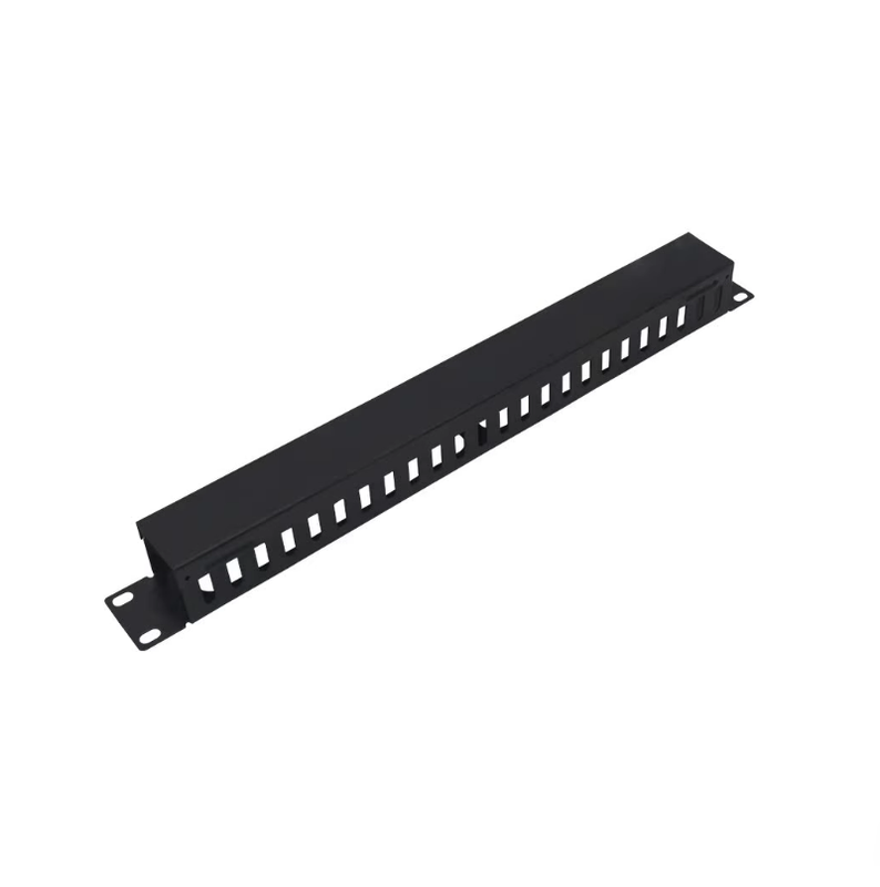 Sliding Patch Panel ODF 24