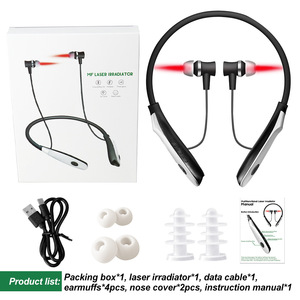 Suministro médico 2024 Productos de Venta caliente Rinitis Tratamiento Relieve Nariz <span class=keywords><strong>Alergia</strong></span> Rinitis Síntomas Reliever - Product Image 4
