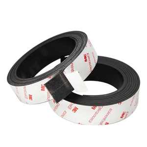 لفة مطاطية مرنة بعرض 15 من Dowell من Dowell من أجل الحرف اليدوية ذاتية الصنع - Product Image 4