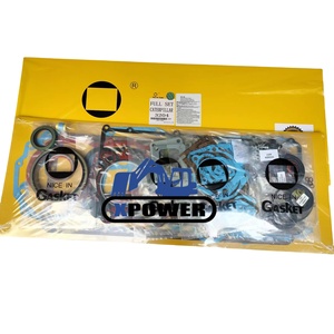 Kit completo de juntas XPower 3204 para 226B 232B 242B - Product Image 1