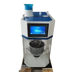 Mélangeur de laboratoire électrique 5L pour mortier et ciment, mélangeur de mortier de ciment, petit mélangeur de laboratoire équipement de laboratoire - Product Image 2