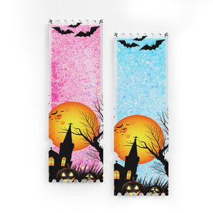 Chất lượng cao tùy chỉnh Acrylic QuickSand vé stub DIY phim hoạt hình phong cách in Offset hoạt hình Ảnh Quà Tặng long lanh hiệu ứng chất lỏng - Product Image 2