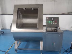 Lavadora universal de carne, frutas, raíces y verduras de hoja, berenjena, calamar, langosta, lavadora - Product Image 2