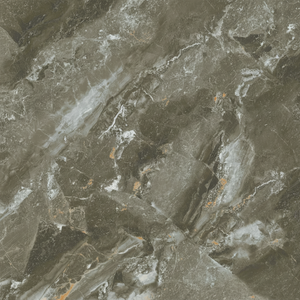 Carrelage en porcelaine émaillée de conception moderne en jade jaune, vente chaude, 100x100cm, céramique brillante pour sol intérieur, brique réfractaire, carreaux de sol - Product Image 1