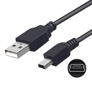 Cable de carga rápida USB 3,0 para LaserJet PVC Jacket Plug & Play-para teléfonos móviles y cámaras para <span class=keywords><strong>GoPro</strong></span> PS3 Controller MP3 <span class=keywords><strong>Player</strong></span> - Product Image 1