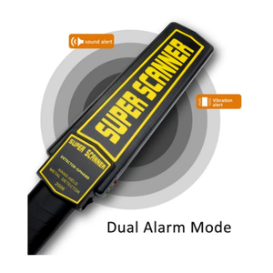 <span class=keywords><strong>Metal</strong></span> dedektörü ile el yürüyüşü - Product Image 4