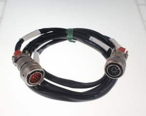 قطع غيار جديدة لذراع الروبوت الصناعي KUKA ذو 6 محاور، مورد كابل مشفر KUKA ذو 5 محاور 00-325-821 - Product Image 1