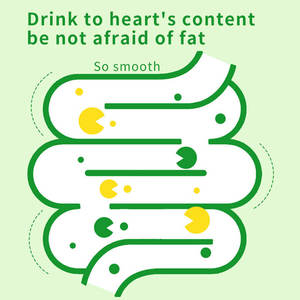 Commerce extérieur Asie du Sud-Est OME Poudre <span class=keywords><strong>de</strong></span> l'herbe <span class=keywords><strong>d</strong></span>'<span class=keywords><strong>orge</strong></span> et <span class=keywords><strong>de</strong></span> ses pousses biologique pure Boîte <span class=keywords><strong>de</strong></span> boisson Durée <span class=keywords><strong>de</strong></span> conservation <span class=keywords><strong>de</strong></span> 18 mois - Product Image 2