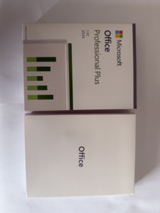 Licence de clé téléphonique authentique Office 2024 Professional Plus 1 clé/1 PC compatible avec la version PC Internet en stock - Product Image 4