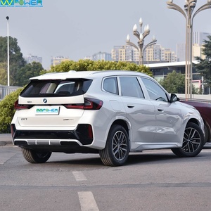 Auto Usate in Vendita: BMW IX1 Nuovo SUV Elettrico Xdrive25l Versione M Sport, Disponibilità Immediata da Fornitori Cinesi - Product Image 4