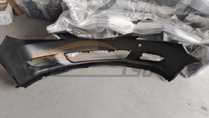 Ốp cản trước xe, tấm chắn bảo vệ mặt trước, thanh chắn, vỏ cản trước ô tô, cản trước dành cho <span class=keywords><strong>Mazda</strong></span> <span class=keywords><strong>3</strong></span> 2004-2008 - Product Image 4