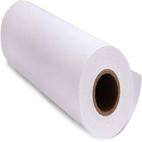 Papier pour traceur CAO à emballage compact pour salle de découpe Gerber