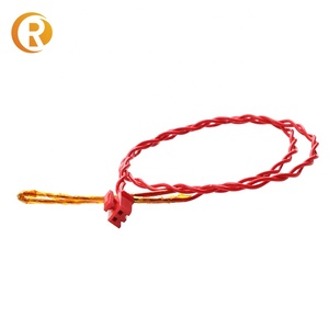 Özelleştirilmiş kablo demeti 24AWG bükülmüş tel montaj kablosu meclisi - Product Image 6