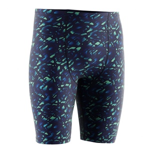 Traje de Baño PRO para Hombre con Resistencia Avanzada al Cloro y Ajuste Ergonómico, Diseñado para Nadadores de Competición y Recreativos - Product Image 4