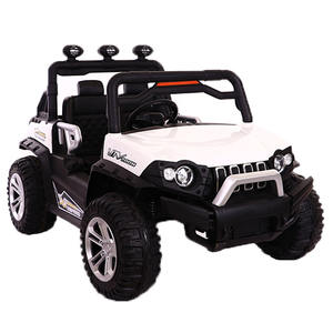 <span class=keywords><strong>2020</strong></span> bonne vente avec cadre et camion Buggy pour enfants pour s'amuser avec 4 moteurs - Product Image 1