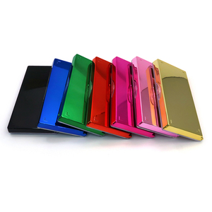 Solo punta larga vida muestra disponible <span class=keywords><strong>Estados</strong></span> <span class=keywords><strong>Unidos</strong></span> Oficina envío gratuito de 3D clásica extensión de pestañas individuales - Product Image 6