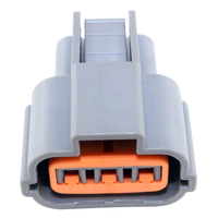 Samtec Deutch POP USB Kit fil à souder Ebike Amphenol électrique Auto PU465-03127 DJ70393-2.2-21 bornes connecteurs pour voitures