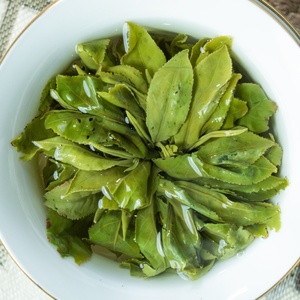 Té de peonía <span class=keywords><strong>verde</strong></span> Premium orgánico hecho a mano 2025, té <span class=keywords><strong>verde</strong></span> suelto saludable adelgazante empaquetado en caja a granel, bolsa, botella de taza - Product Image 4
