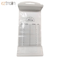 Tapis de mesure infantile règle enfant enfants bébé hauteur longueur croissance mesure tableau tableau infantomètre confortable