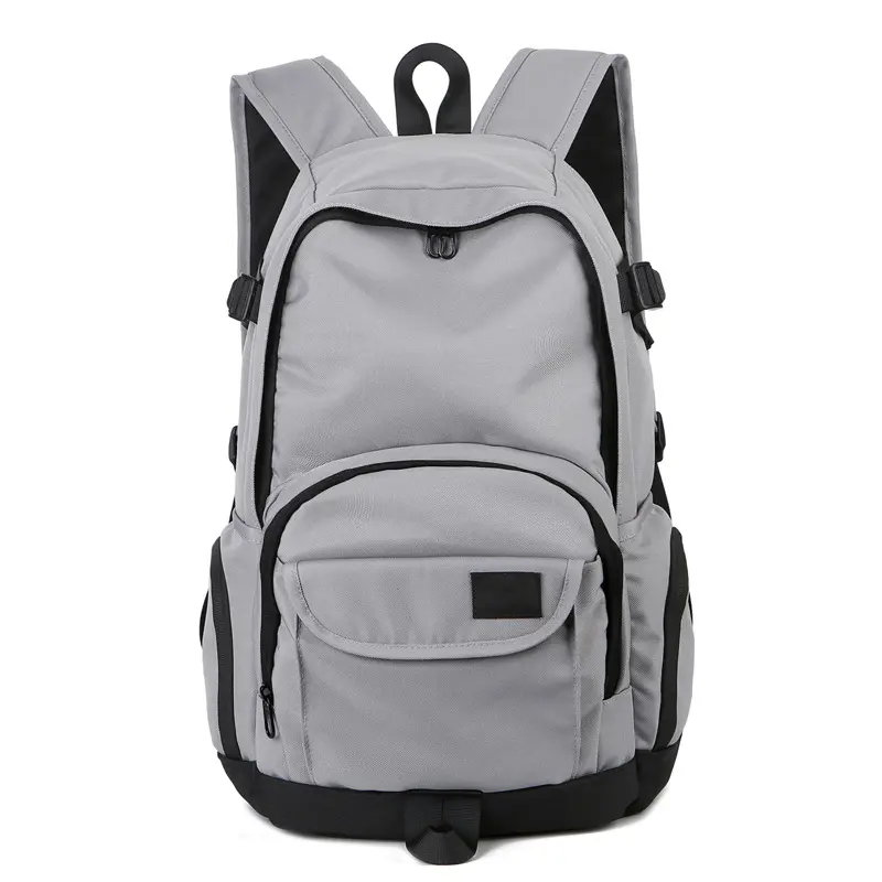 IDS Laptop Backpack New Hot Sale Student Backpack Traveling Large Capacity Multifunctional Backpack Handbag