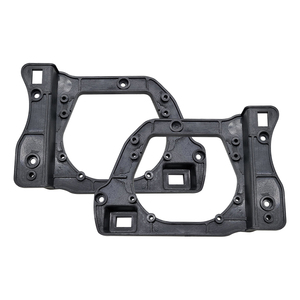 Accessoires de rénovation de phare de voiture Taochis Kits d'installation rapide pour Toyota <span class=keywords><strong>Corolla</strong></span> 2014-2016 couleur <span class=keywords><strong>blanche</strong></span> + jaune - Product Image 5