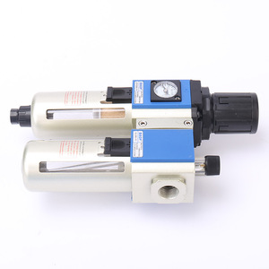 Unité de régulation de filtre à air Baofeng GFC300 08 10 15 Pièces pneumatiques - Product Image 2