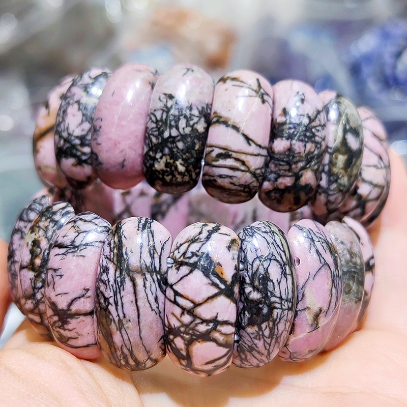 Rhodonite
