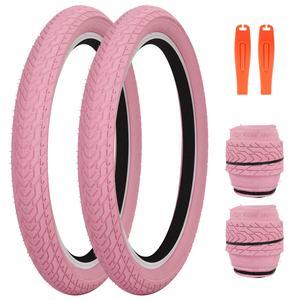 <span class=keywords><strong>Pneu</strong></span> de vélo coloré ZUKKA 20''x2.35'', <span class=keywords><strong>pneu</strong></span> de <span class=keywords><strong>remplacement</strong></span> pour vélo freestyle, <span class=keywords><strong>pneu</strong></span> extérieur pour BMX - Product Image 1