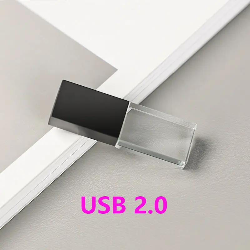 Pen drive, usb flash drive personalizado luxuoso cle usb 3.0 u disk pendrive 4 8gb 16gb 32gb 64gb 128gb 256gb