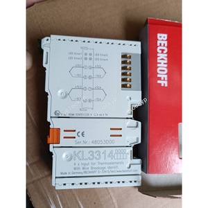 Module BECKHOFF KL3314 Neuf en boîte Fabriqué en Chine - Product Image 5