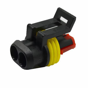 מכירת מסוף טוב מחברי מסוף מחבר כבל רכב ומחברים אחרים - Product Image 2