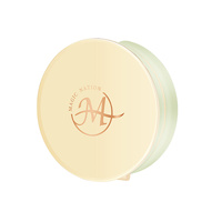 Krim Wajah Pelembap Alami Air Cushion Foundation Grosir Berkualitas Tinggi BB Cream Kosmetik Kustom Grosir Makeup