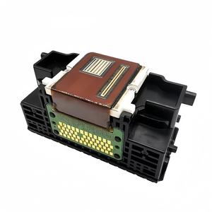 Tête d'impression QY6-0080 pour Canon MX715 MX885 MG5220 MG5250 MG5320 <span class=keywords><strong>MG5350</strong></span> IP4820 IP4840 IP4850 IX6520 IX6550 Têtes d'imprimante - Product Image 1