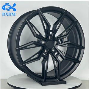 Jantes en alliage forgé 16 17 18 19 20 pouces, jantes monobloc forgées, jantes de voiture forgées 5x120 5x112 5x114.3, jantes en alliage pour <span class=keywords><strong>HRE</strong></span> FF10 Audi - Product Image 1