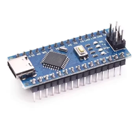Mini Type-C Micro USB 3.0 avec contrôleur compatible Bootloader pour pilote USB CH340 ATMEGA328P