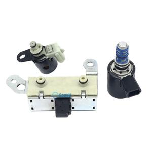 Válvula Solenoide de Transmisión Automática de Velocidad Variable 4R70W 4R75W 3 Piezas F8AP-7G136-AB - Product Image 6
