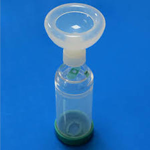 Médech — inhalateur d'aérosol pour animaux de compagnie, avec 3 masques - Product Image 6